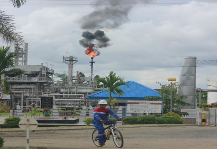 SKK Migas Jabanusa Optimistis Produksi Minyak Meningkat
